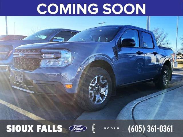 Certified 2024 Ford Maverick XLT w/ XLT Luxury Package