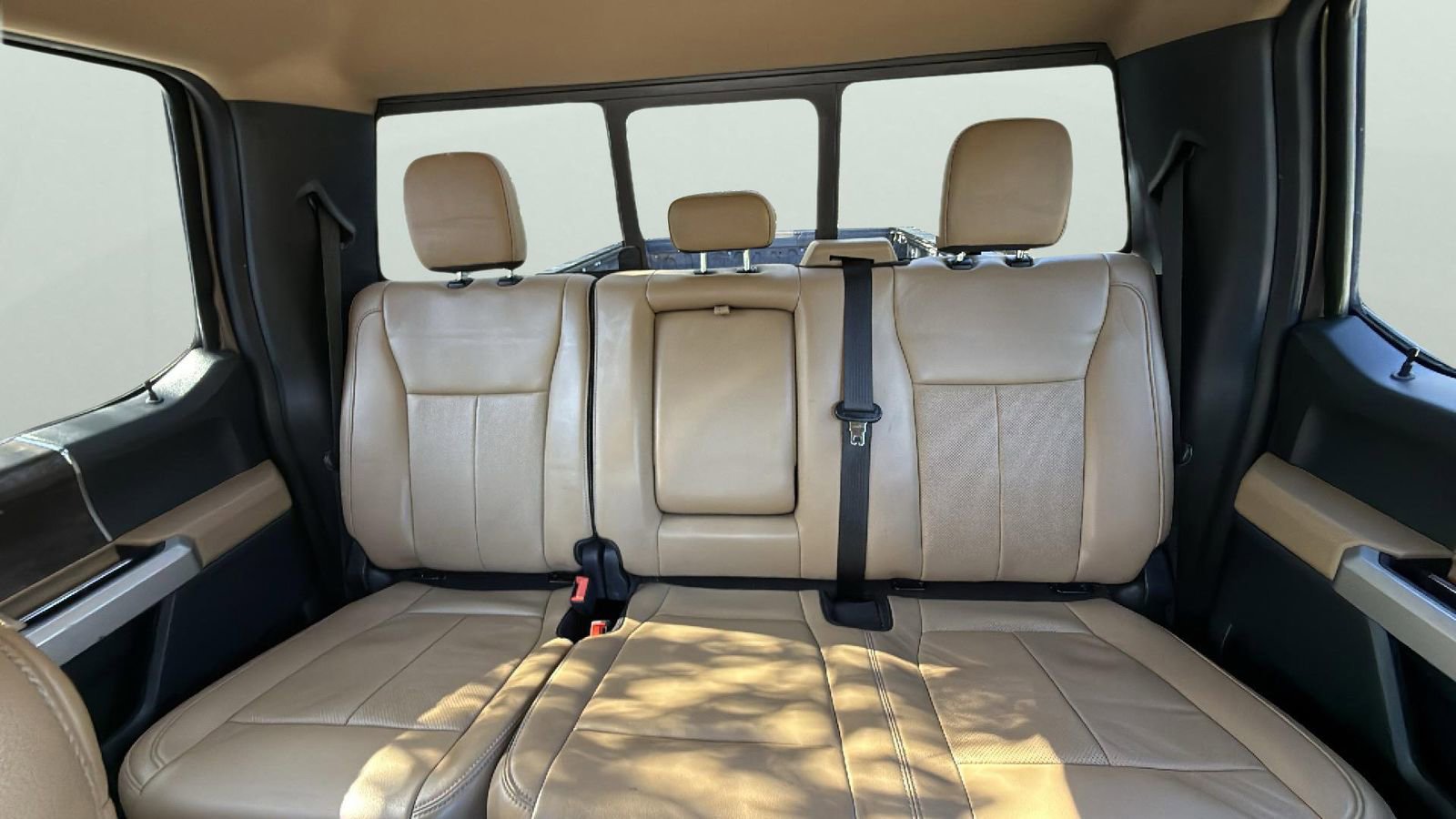 Certified 2022 Ford F250 Lariat w/ Lariat Ultimate Package image 23