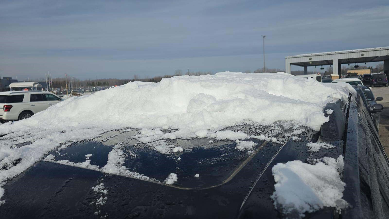 Certified 2024 Ford Expedition Max Limited image 24