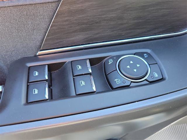 Certified 2024 Ford F150 Lariat w/ Mobile Office Package image 22