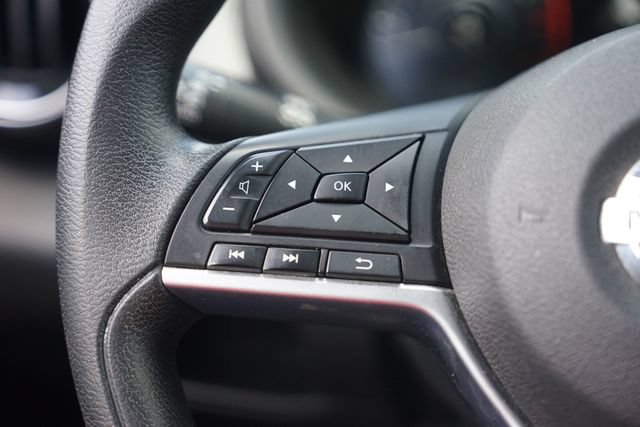 Used 2021 Nissan Kicks SV FWD image 22