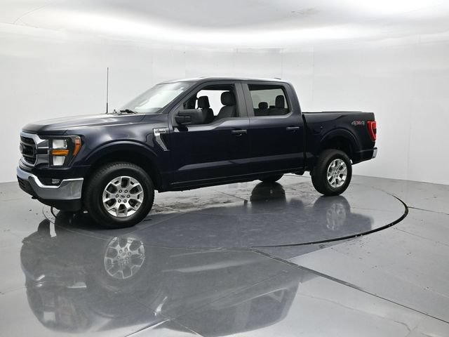 Certified 2023 Ford F150 XLT AWD/4WD image 6
