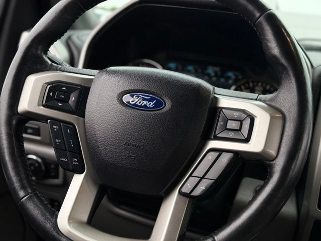 Certified 2020 Ford F150 Lariat w/ Equipment Group 502A Luxury AWD/4WD image 16