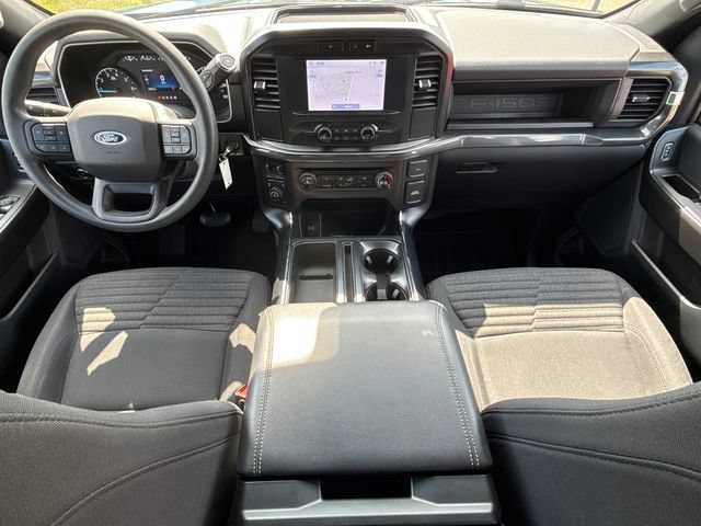 Certified 2023 Ford F150 XL w/ STX Appearance Package AWD/4WD image 25