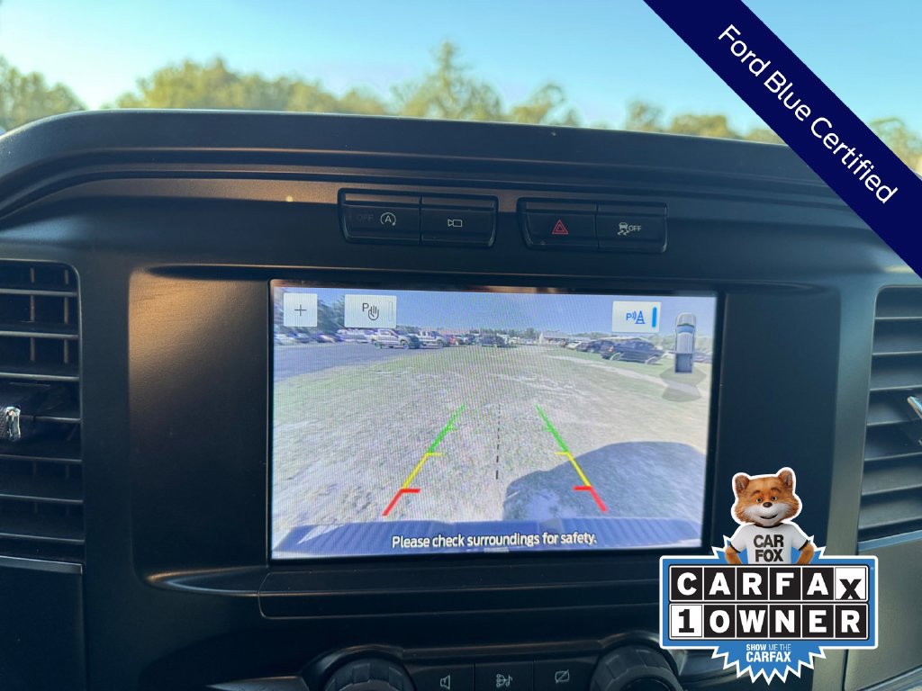 Certified 2023 Ford F150 XL w/ Trailer Tow Package AWD/4WD image 40