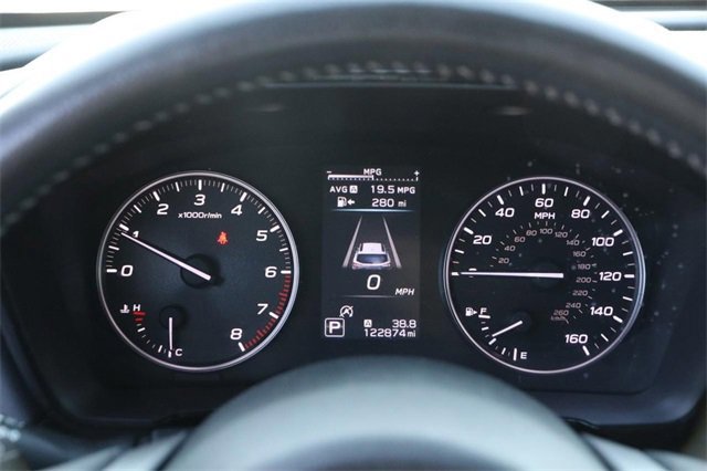 Used 2021 Subaru Outback Premium image 13