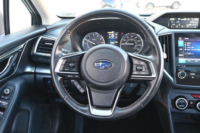 Used 2019 Subaru Crosstrek 2.0i Limited w/ Moonroof Package image 29
