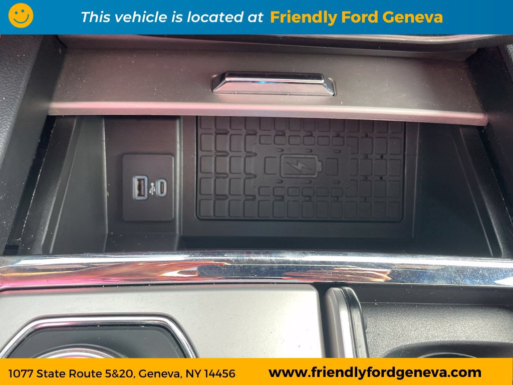 Certified 2024 Ford Expedition Timberline AWD/4WD image 26