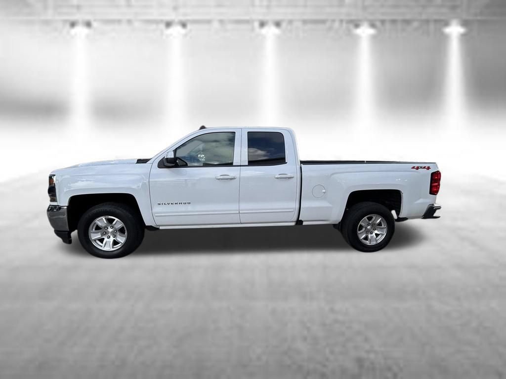 Used 2019 Chevrolet Silverado 1500 LT AWD/4WD image 7