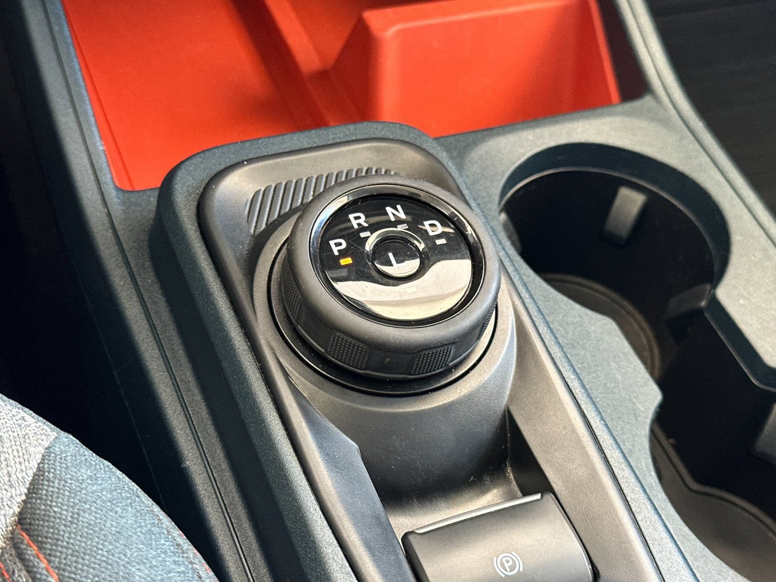 Certified 2022 Ford Maverick XLT FWD image 19