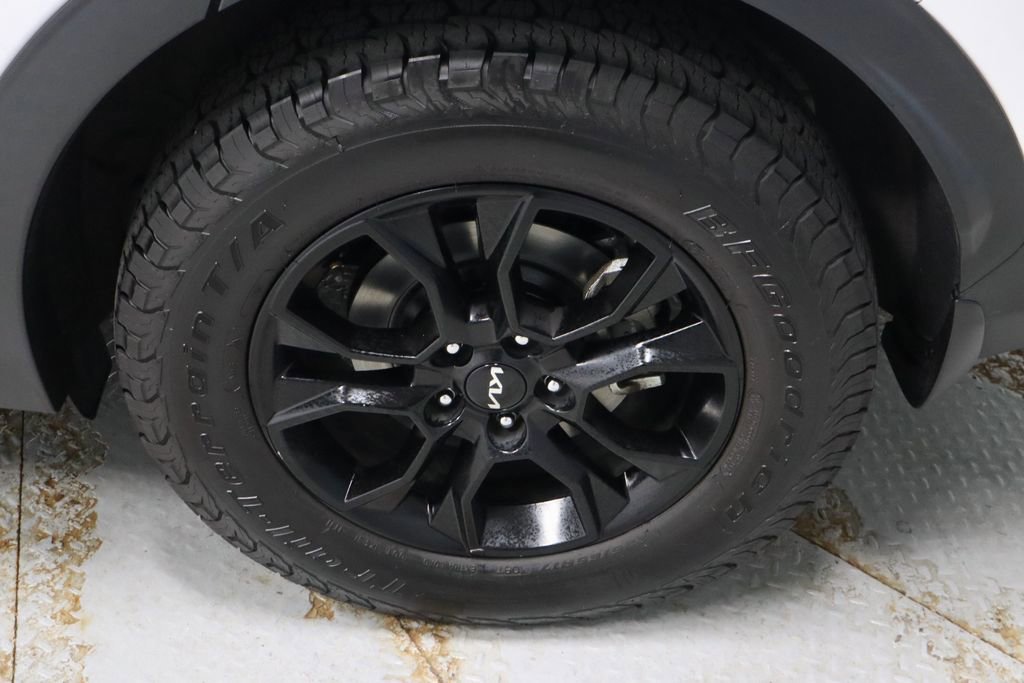 Used 2023 Kia Sportage X-Pro image 20