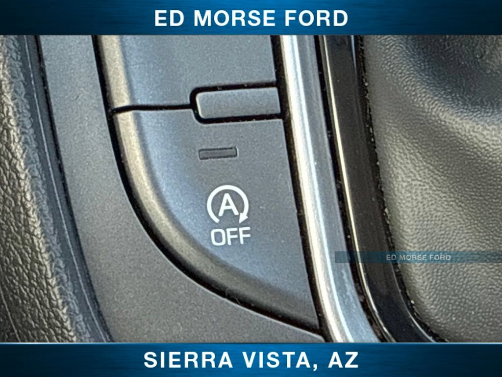 Used 2023 Hyundai Kona SEL AWD/4WD image 19