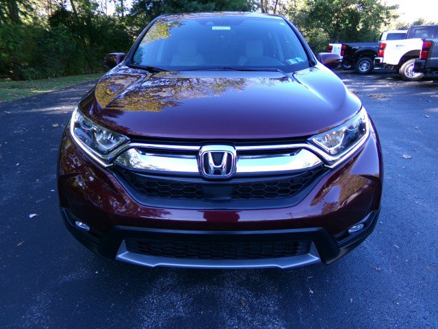 Used 2019 Honda CR-V EX image 3