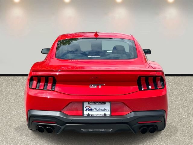 Certified 2024 Ford Mustang GT RWD image 6