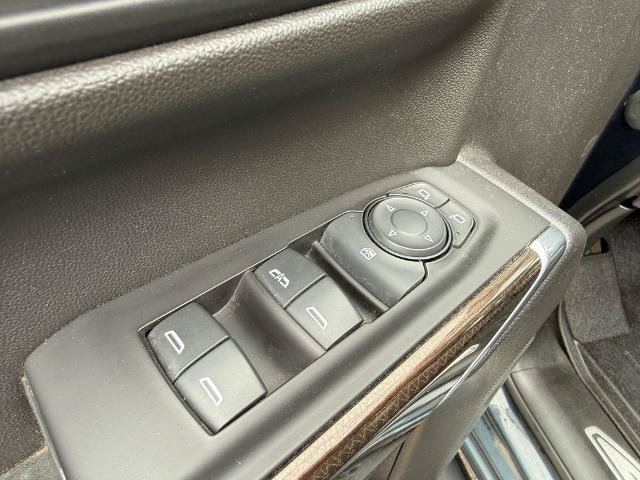 Used 2020 Chevrolet Silverado 1500 RST w/ All-Star Edition AWD/4WD image 34