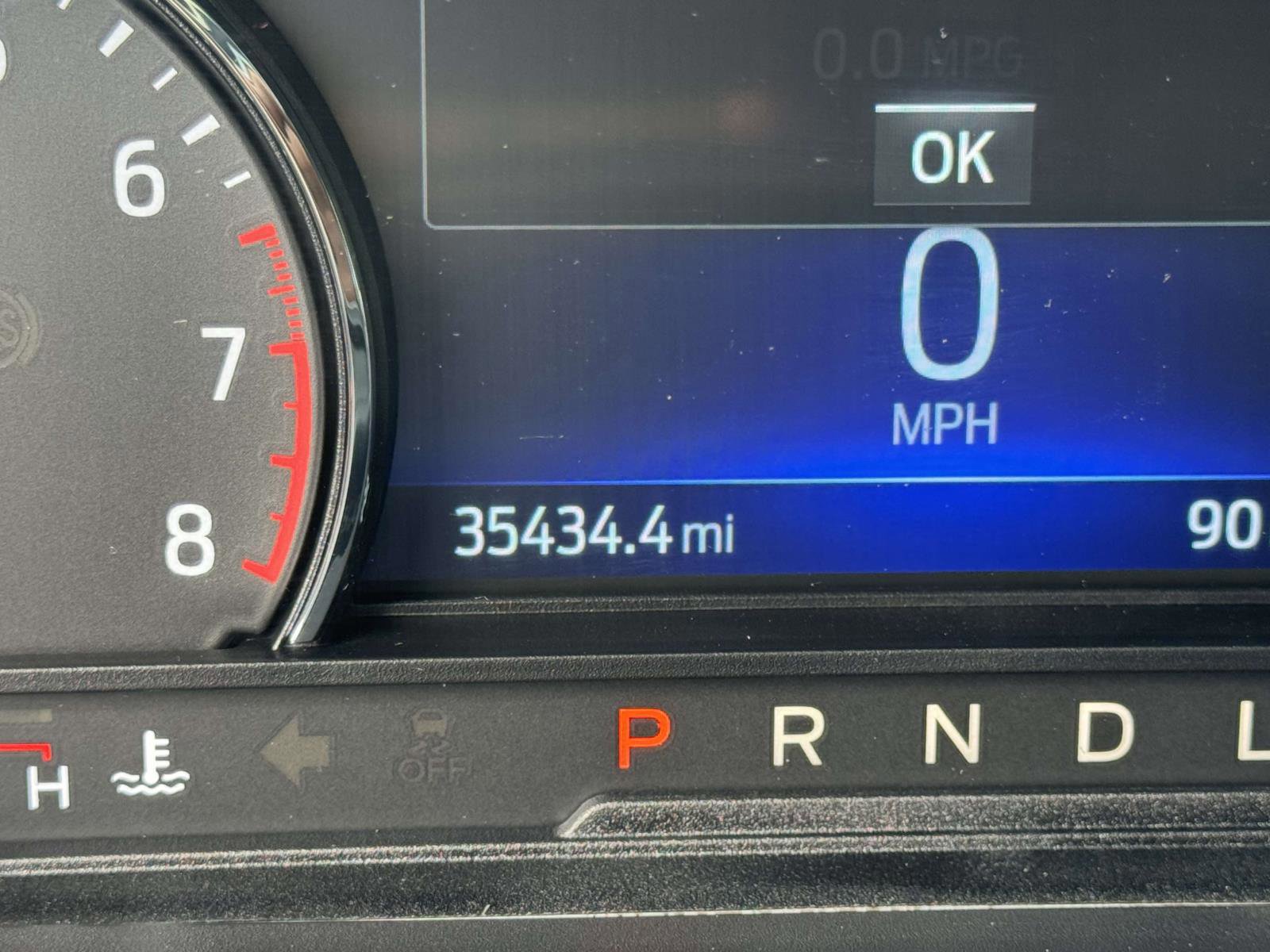 Certified 2022 Ford Explorer XLT w/ Equipment Group 202A image 21