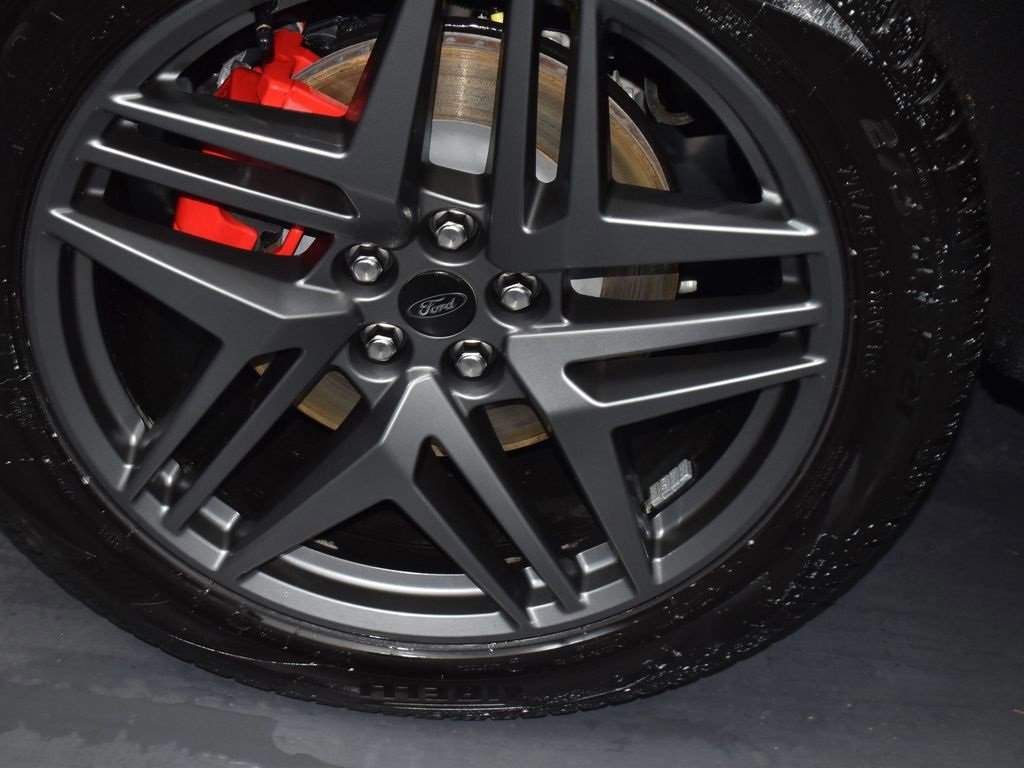 Certified 2025 Ford Explorer ST-Line w/ ST-Line Street Pack image 20