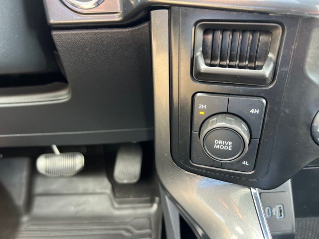 Certified 2023 Ford F150 XLT AWD/4WD image 16