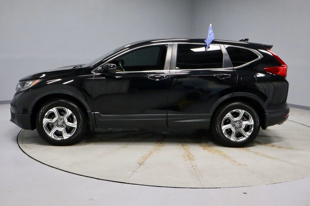 Used 2019 Honda CR-V EX-L image 2