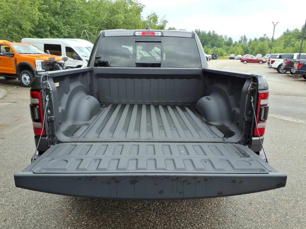 Used 2023 RAM 1500 Rebel w/ Rebel Level 2 Equipment Group AWD/4WD image 13