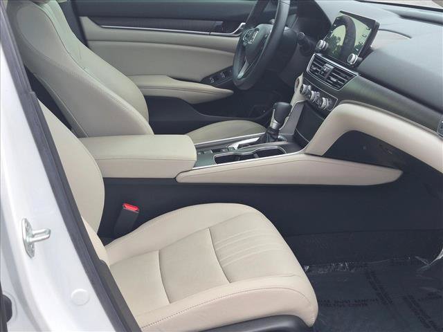 Used 2021 Honda Accord EX-L image 18