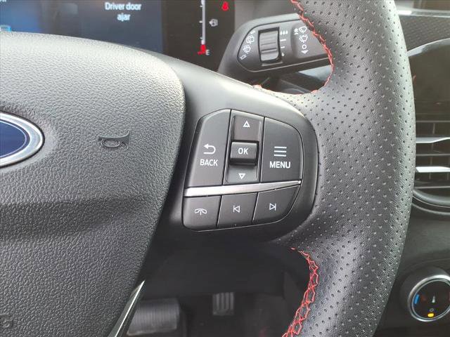 Certified 2025 Ford Escape ST-Line image 20