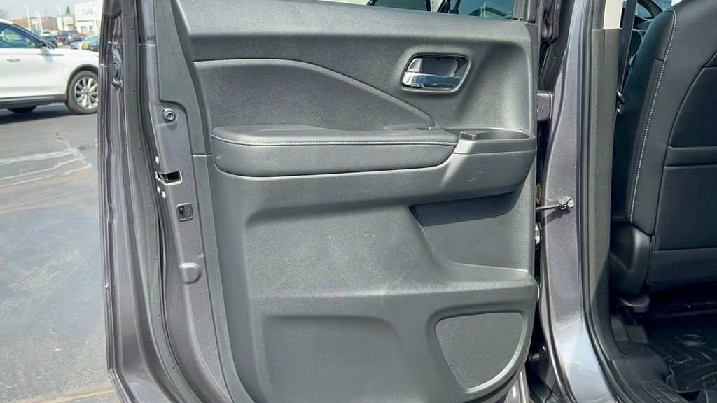 Used 2021 Honda Ridgeline RTL-E image 38