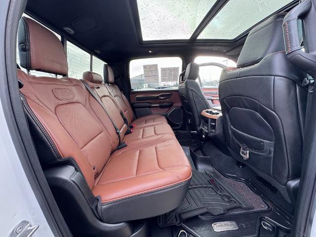 Used 2019 RAM 1500 Limited image 32