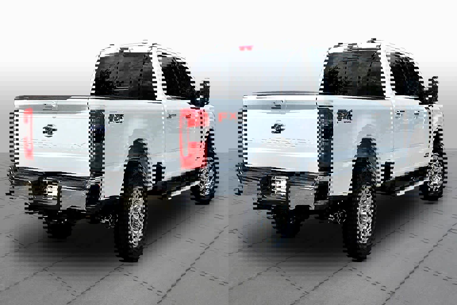 Certified 2026 Ford F250 Lariat w/ Chrome Package image 13