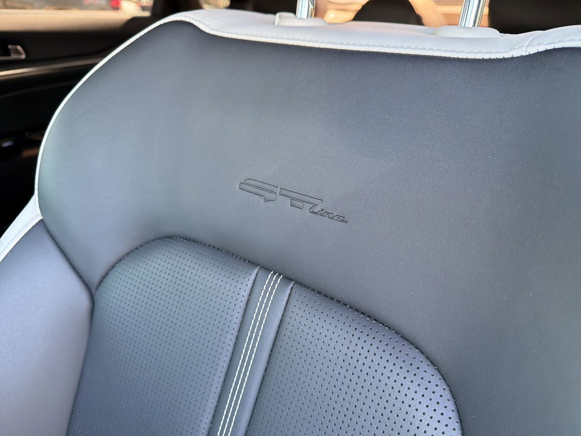 Used 2025 Kia K5 GT-Line w/ GT-Line Premium Package image 29