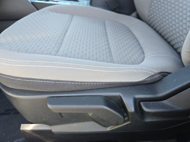 Certified 2021 Ford Escape SE FWD image 12