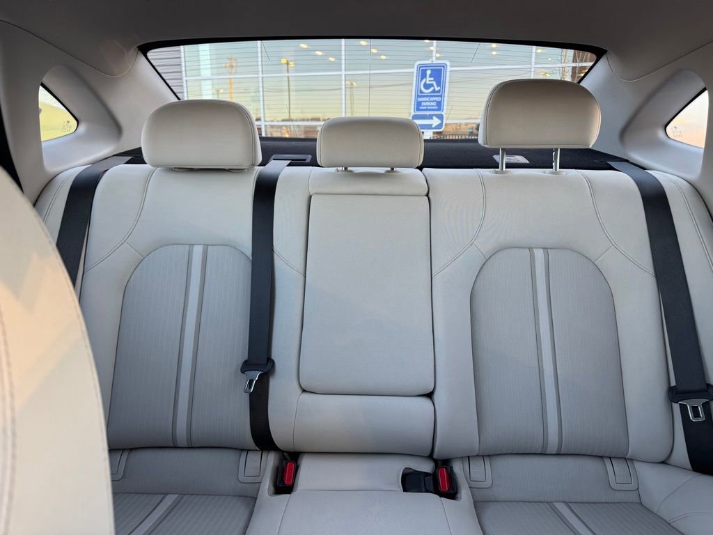 Used 2023 Hyundai Sonata SEL FWD image 25