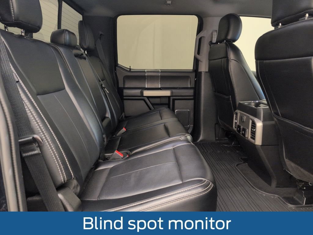 Certified 2021 Ford F250 Lariat image 19