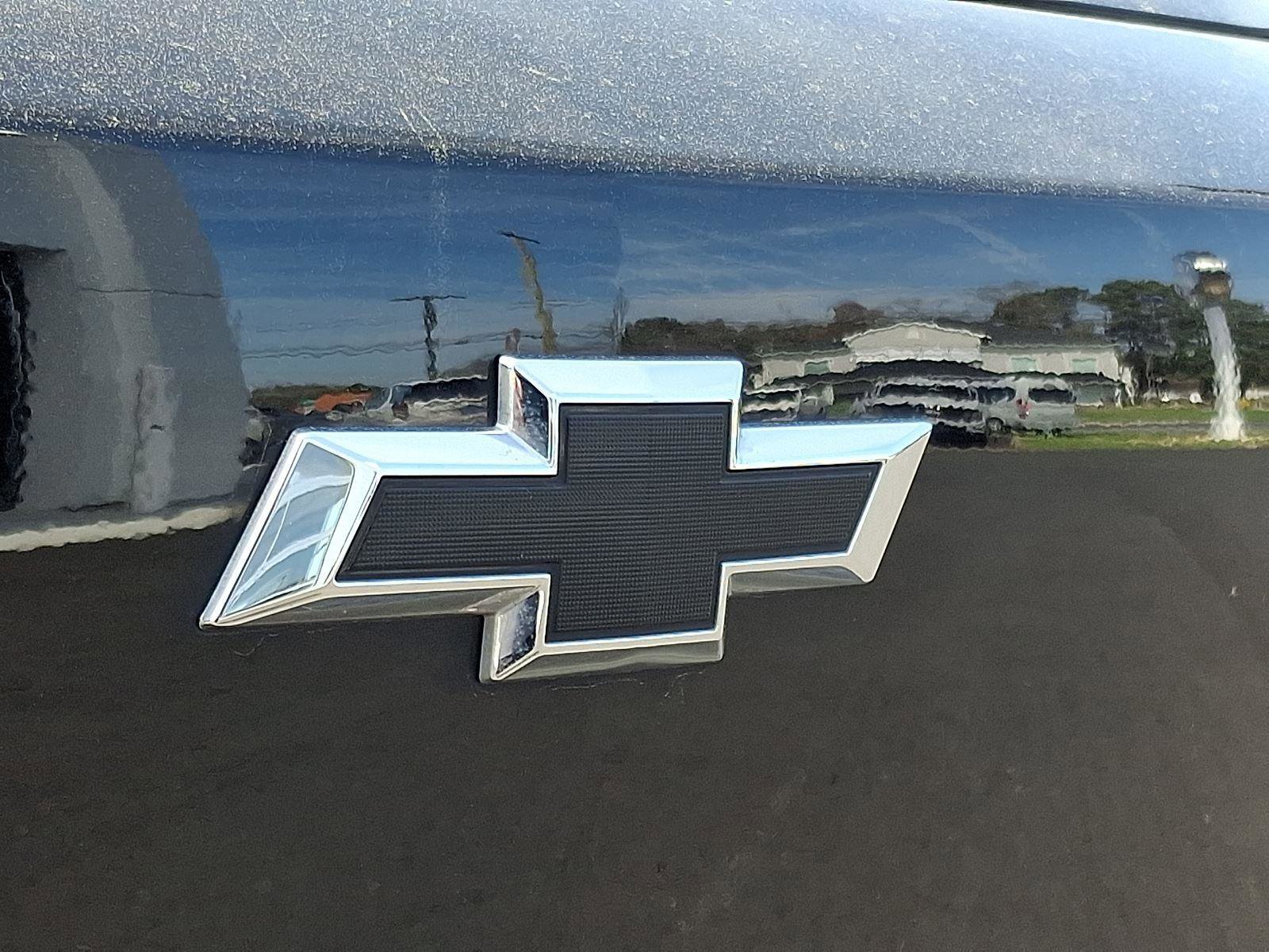 Used 2022 Chevrolet TrailBlazer RS w/ Technology Package image 50