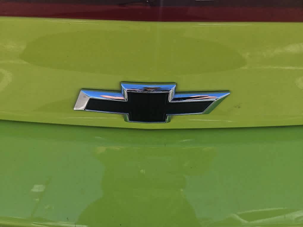 Used 2019 Chevrolet Camaro LT RWD image 19