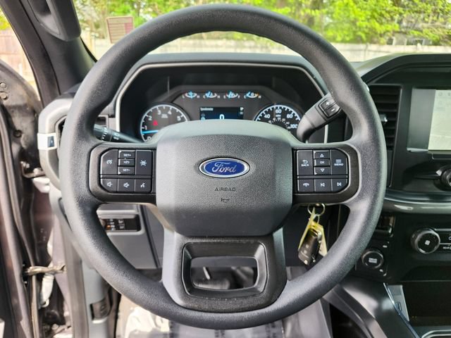 Certified 2023 Ford F150 XL w/ STX Appearance Package AWD/4WD image 28