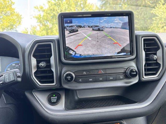 Certified 2021 Ford Bronco Sport Big Bend AWD/4WD image 37