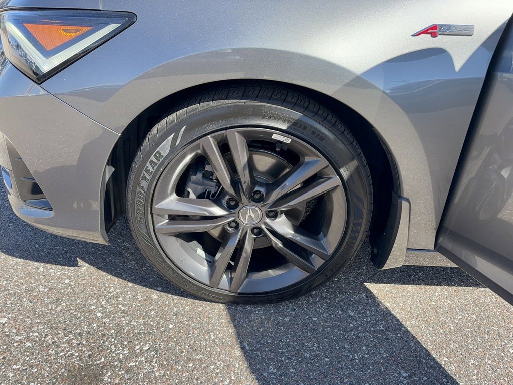 Used 2023 Acura Integra A-Spec image 32