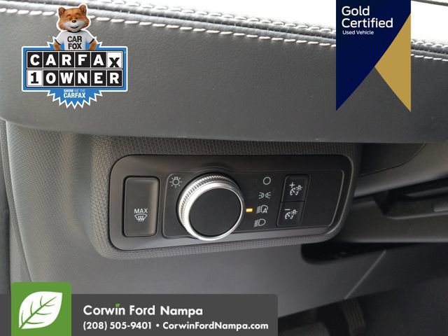 Certified 2021 Ford Mustang Mach-E Premium image 15