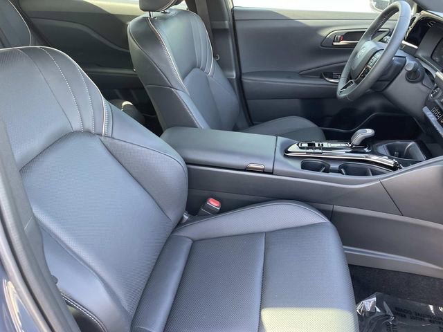 Used 2026 Toyota Crown XLE image 35