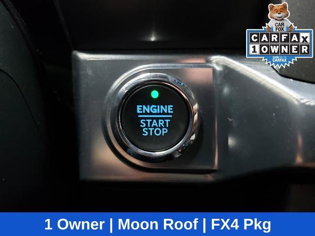 Certified 2022 Ford F150 Lariat AWD/4WD image 24