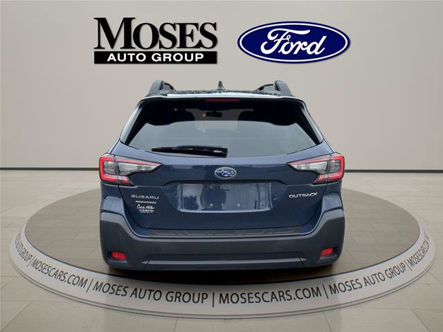 Used 2024 Subaru Outback Premium AWD/4WD image 6
