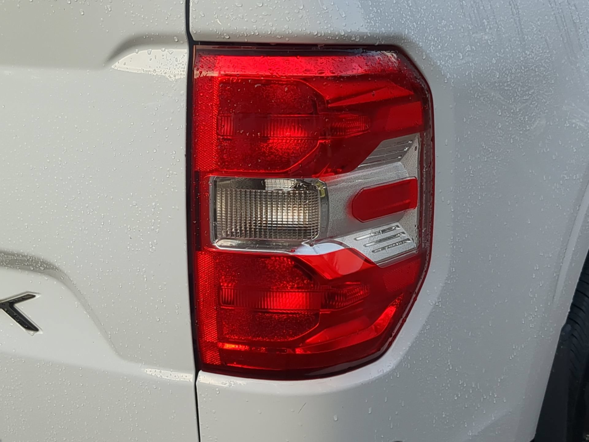 Certified 2023 Ford Maverick XLT w/ XLT Luxury Package FWD image 45