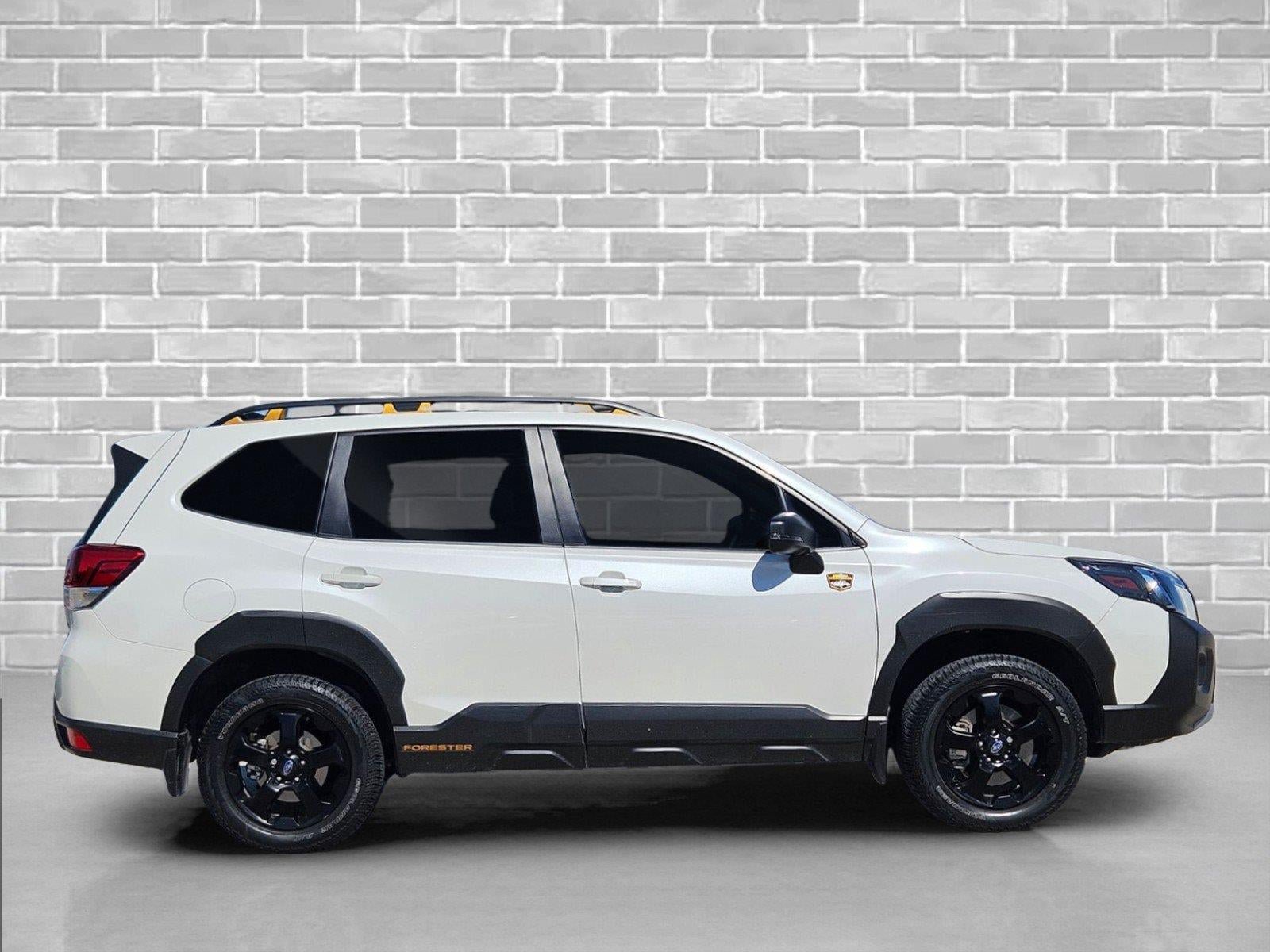 Used 2024 Subaru Forester Wilderness AWD/4WD image 4