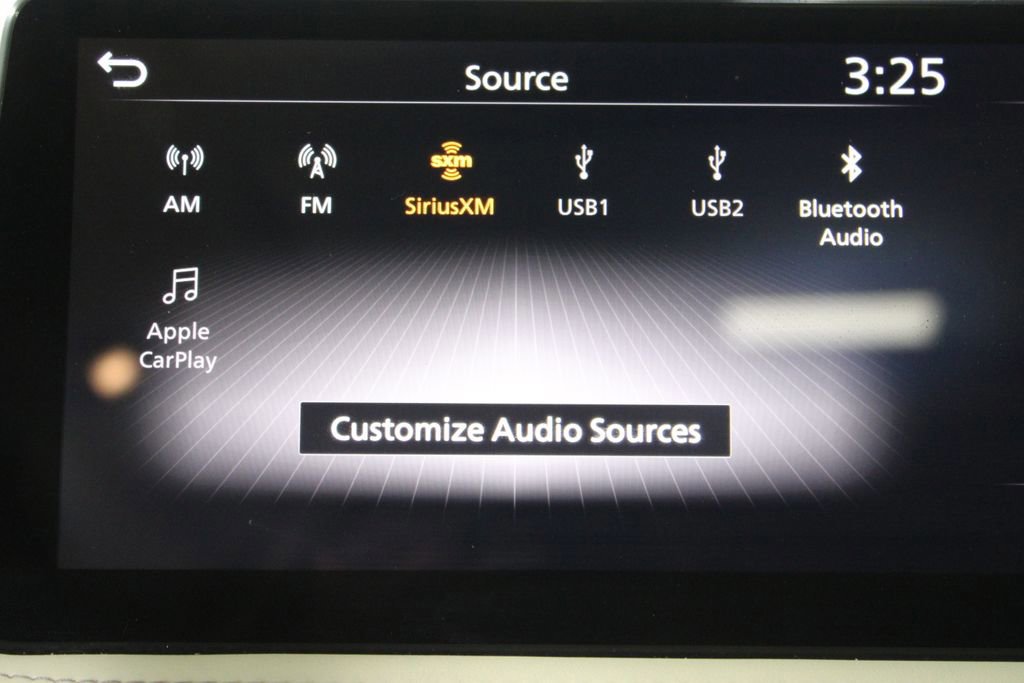 Used 2023 INFINITI QX60 Sensory w/ Cargo Package image 54