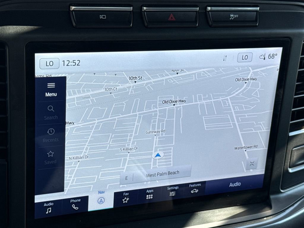 Certified 2023 Ford F150 XLT w/ Equipment Group 302A High image 21