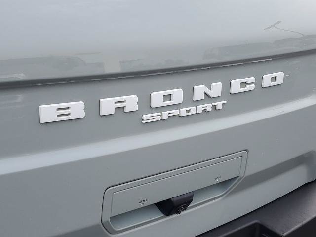 Certified 2022 Ford Bronco Sport Outer Banks AWD/4WD image 28