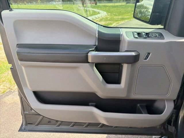 Certified 2020 Ford F150 XLT w/ Equipment Group 301A Mid AWD/4WD image 20