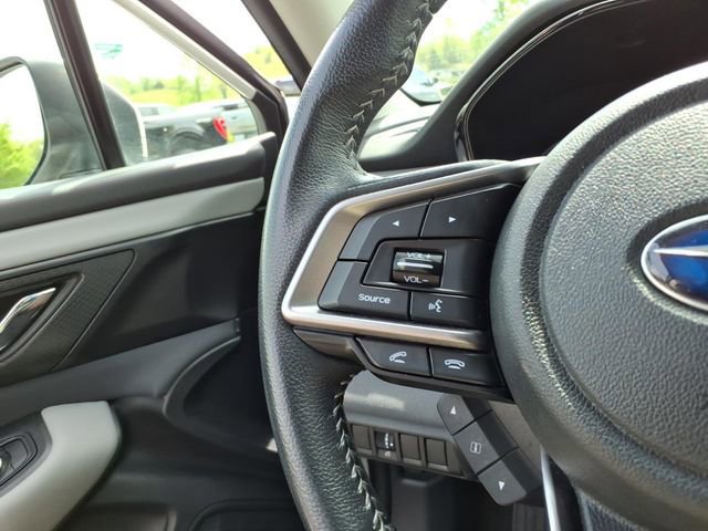 Used 2021 Subaru Outback Premium w/ Tech Package 1 image 23