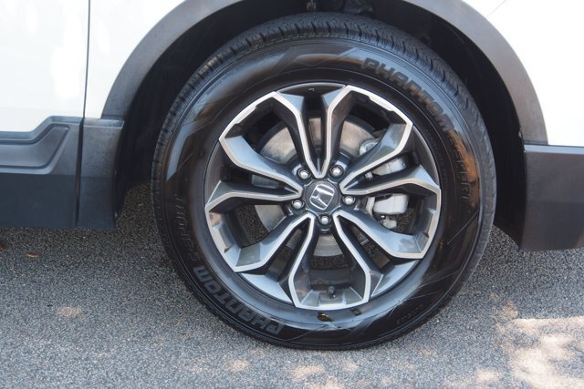 Used 2020 Honda CR-V EX-L image 9
